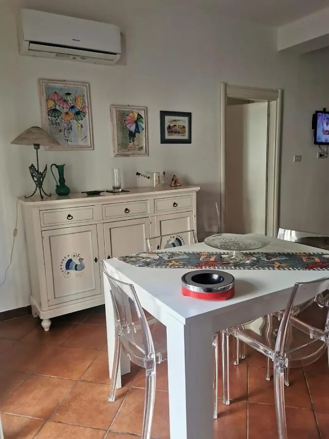 Appartamento 