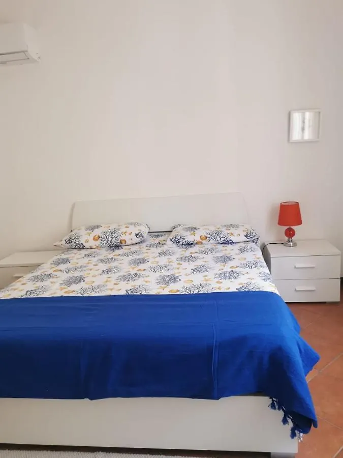 Appartamento 