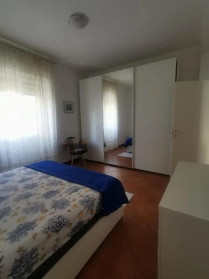 Appartamento 