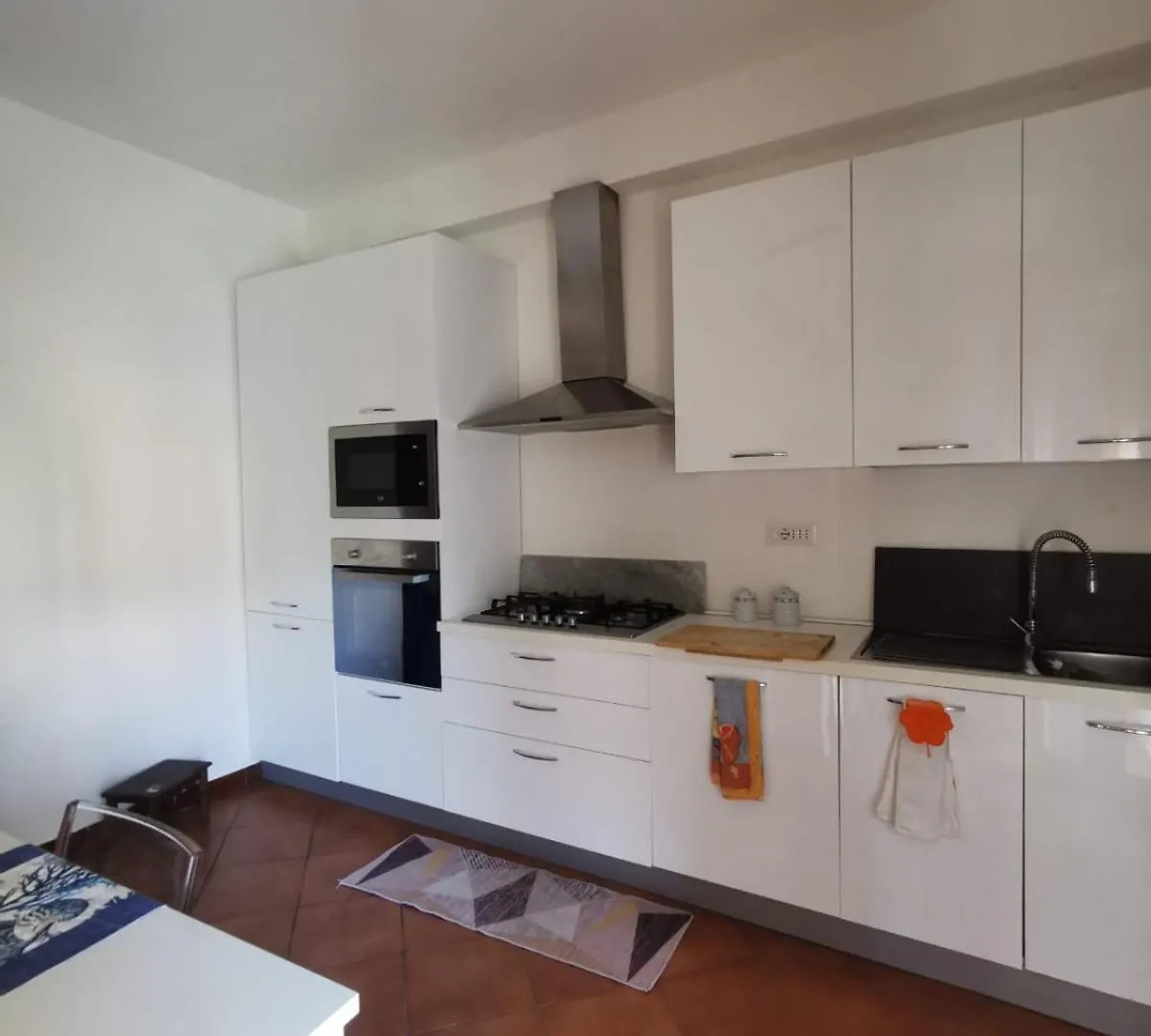 Appartamento 