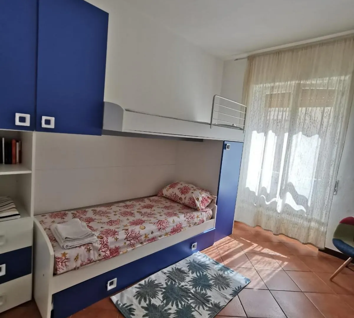 Appartamento 